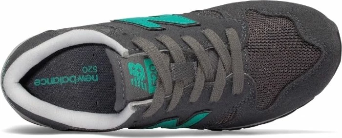 Atlete fëmijë New Balance KL520GGY