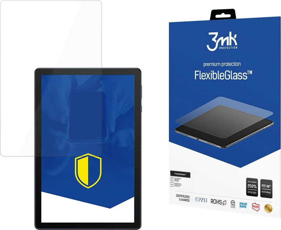 Mbrojtës ekrani FlexibleGlass 3mk për Huawei MatePad SE deri 11"