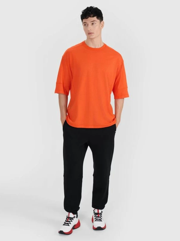 Maicë oversize për meshkuj 4f