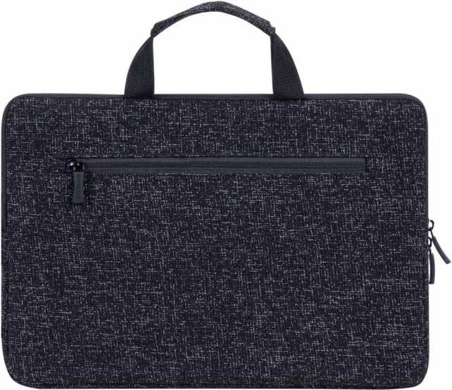 çantë për laptop RIVACASE 7913 13.3\" waterproof me doreza e zezë