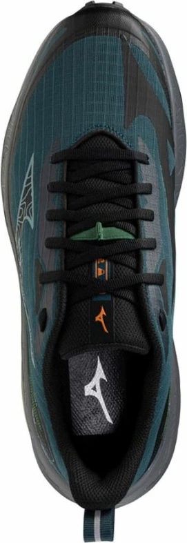 Atlete Mizuno, meshkuj