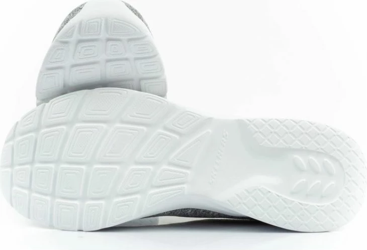 Atlete femra Skechers, të gjelbra