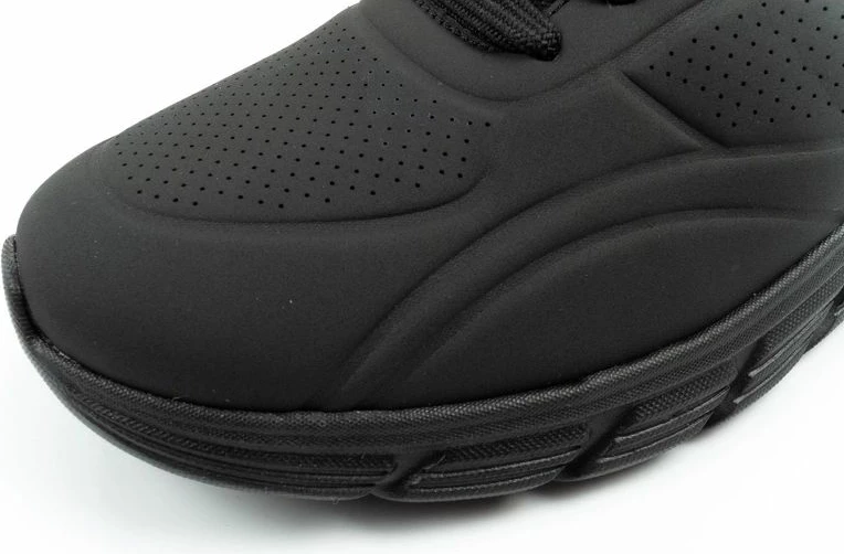 Atlete sportive për femra Skechers, të zeza