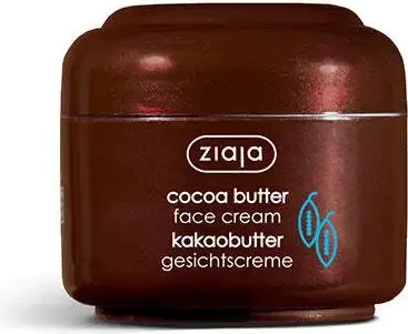 Kremë me Kakao Ziaja  50 ml