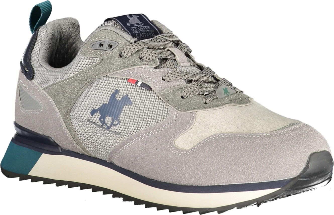 Atlete për meshkuj U.S. GRAND POLO, gri