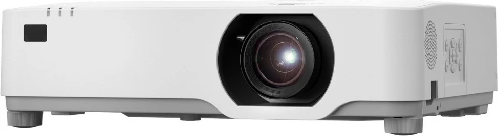 Projektor laser Sharp XP-P701U 7000 lm WUXGA 1920x1200, i bardhë, set me telekomandë