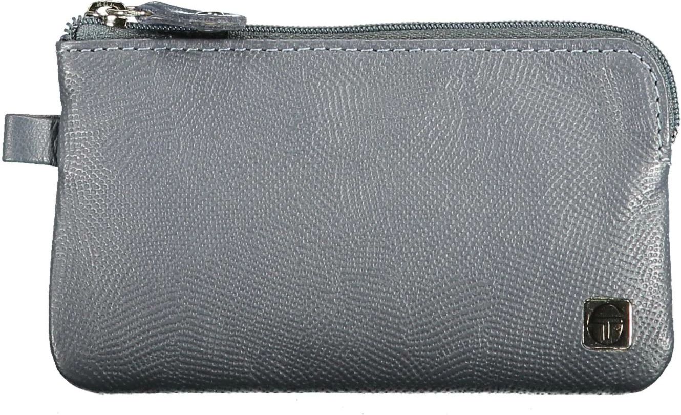 Portofol për meshkuj SERGIO TACCHINI, blu