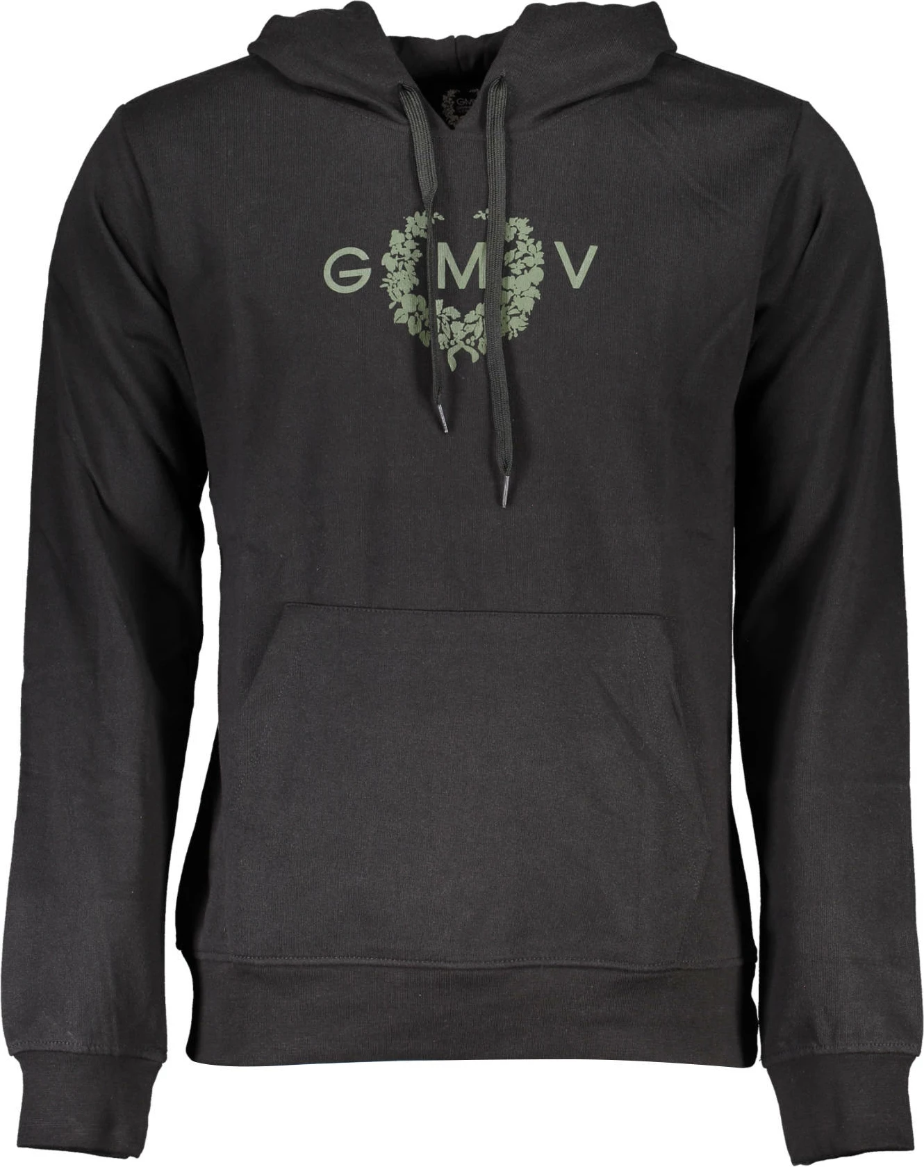 Duks për meshkuj GIAN MARCO VENTURI, i zi