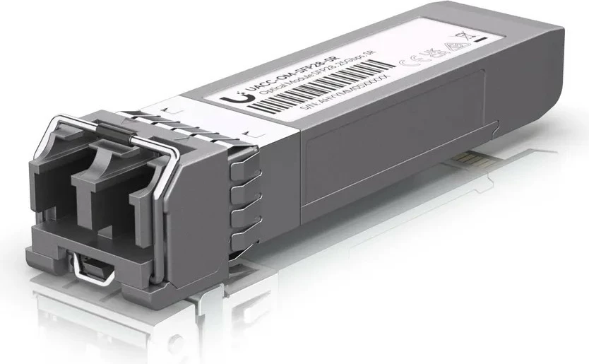 Modul optik SFP28, Ubiquiti UACC-OM-SFP28-SR, 25 Gbps, SR, LC UPC, multimode, 100 m