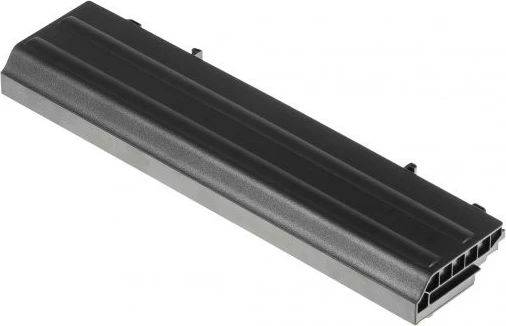Bateri laptop Green Cell DE80 për Dell Latitude E5440/E5540, 4400mAh, 11.1V, e zezë