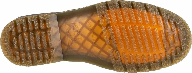 Këpucë për meshkuj Dr. Martens, kafe