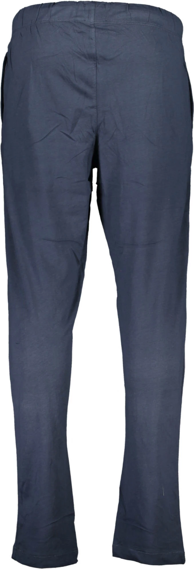 Pantallona sportive GIAN MARCO VENTURI meshkuj, të kaltra