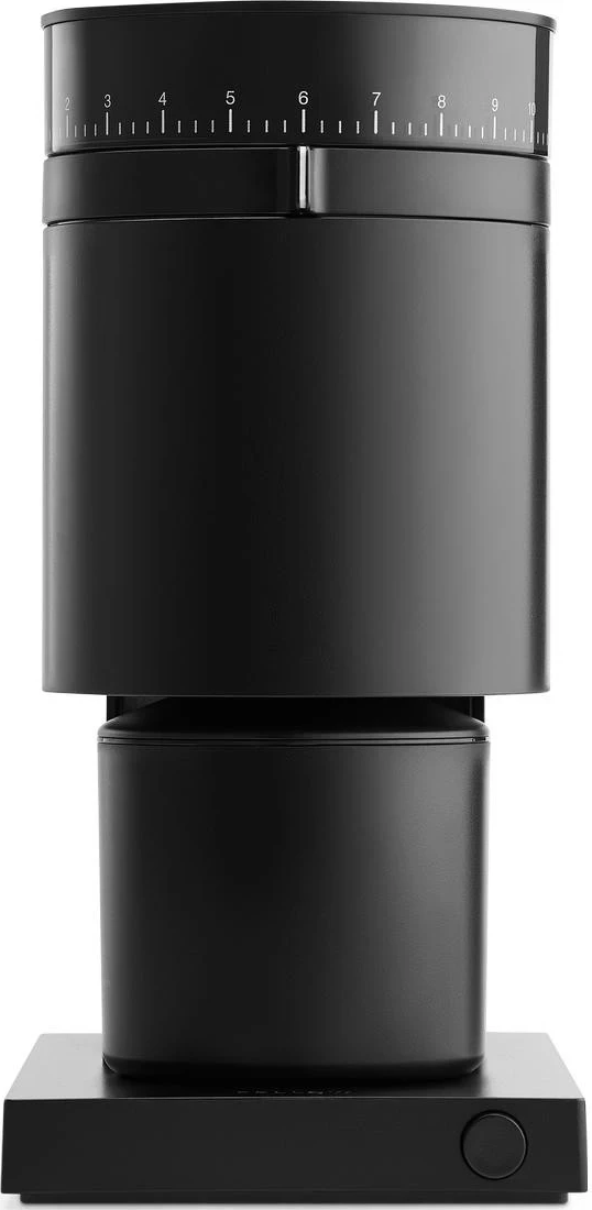 Mulli elektrik Fellow Opus, i zi