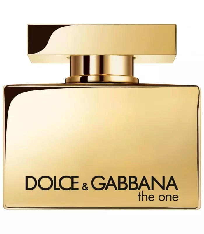 Eau De Parfum Dolce & Gabbana The One Men Gold, 50 ml