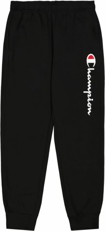 Pantallona Champion për meshkuj, të zeza