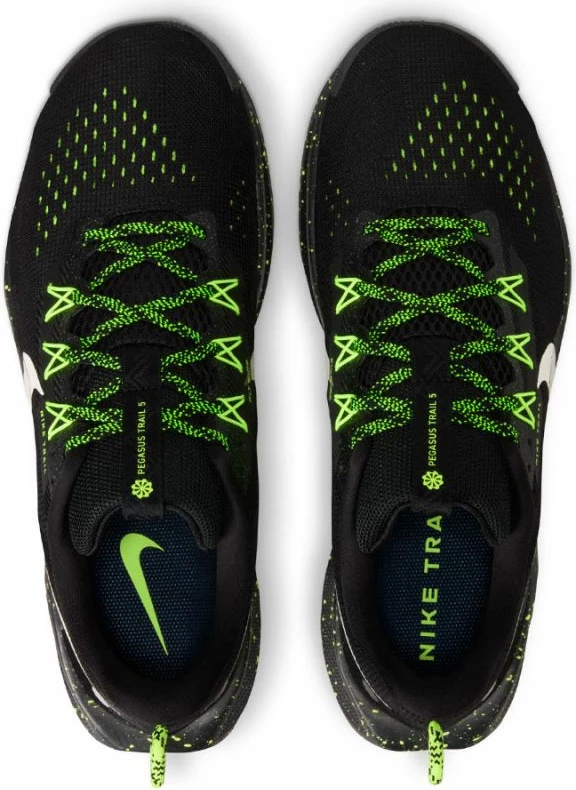 Atlete për meshkuj Nike, të zeza