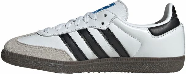 Atlete për fëmijë adidas, të bardha