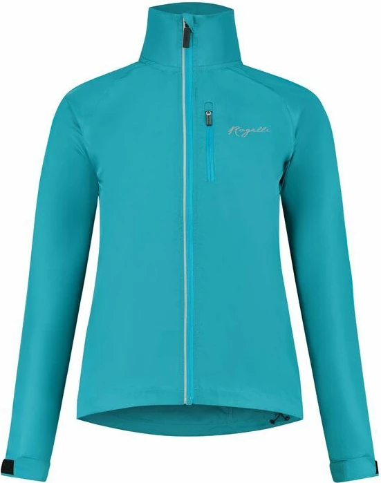 Jakne vrapimi Yakimasport, e kaltër XL