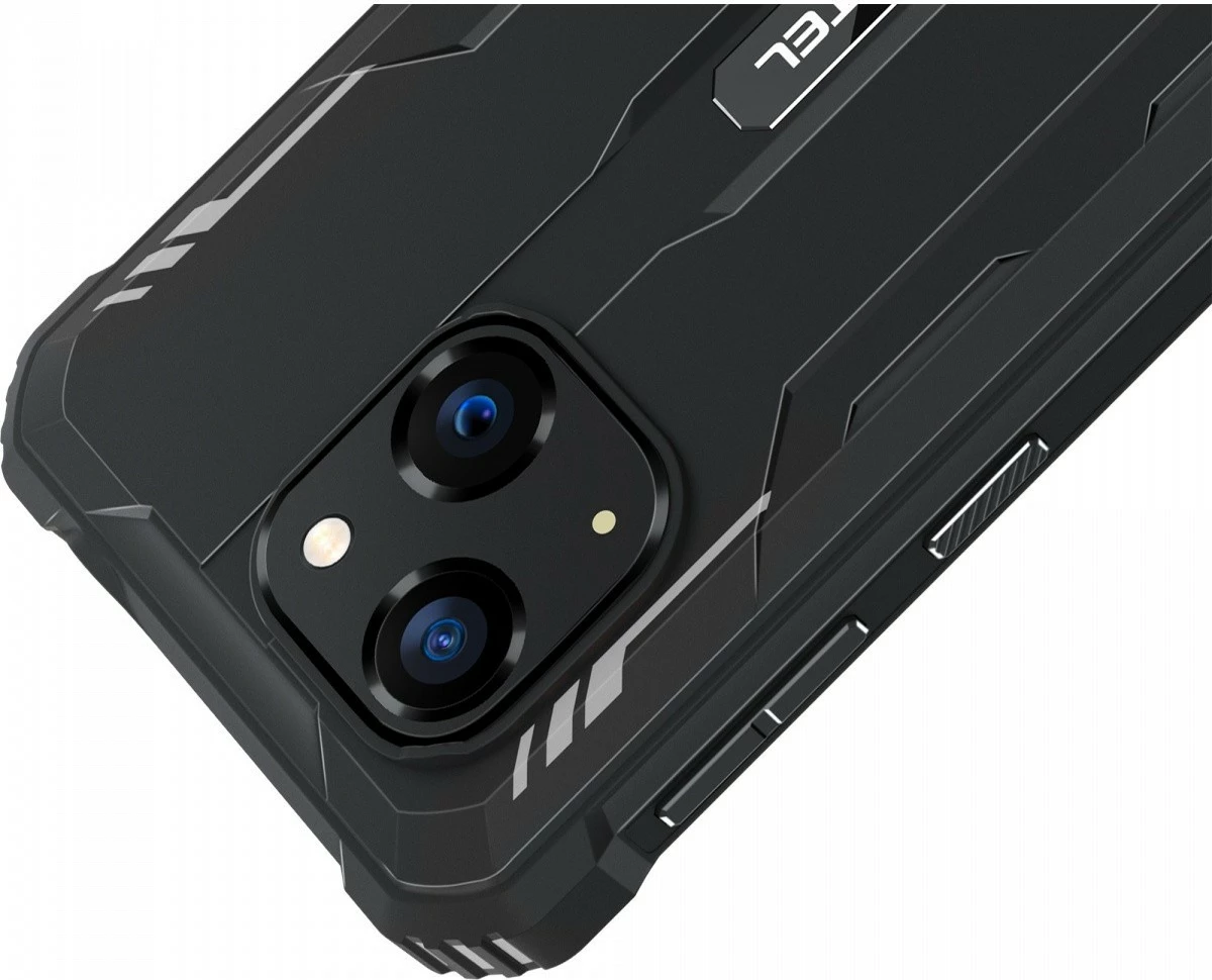 Celular OUKITEL G2, 4/64GB, 6", Android 14, IP69K, i zi