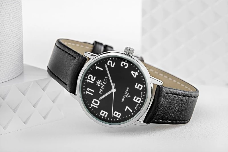 Orë dore për femra Perfect, e zezë