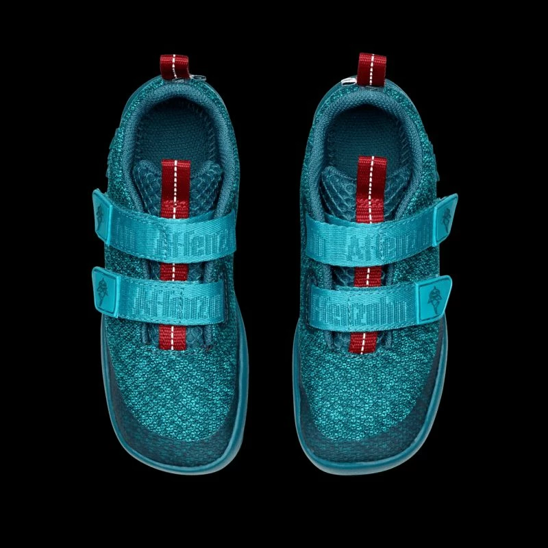 Atlete fëmijësh Affenzahn, gri