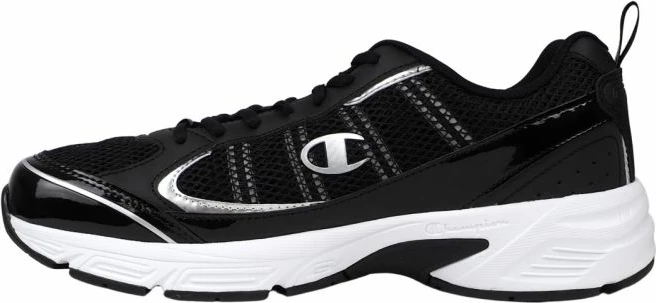 Atlete Champion unisex, të zeza