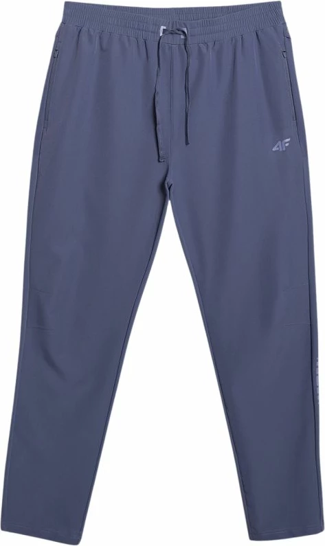 Pantallona sportive për meshkuj 4f, denim