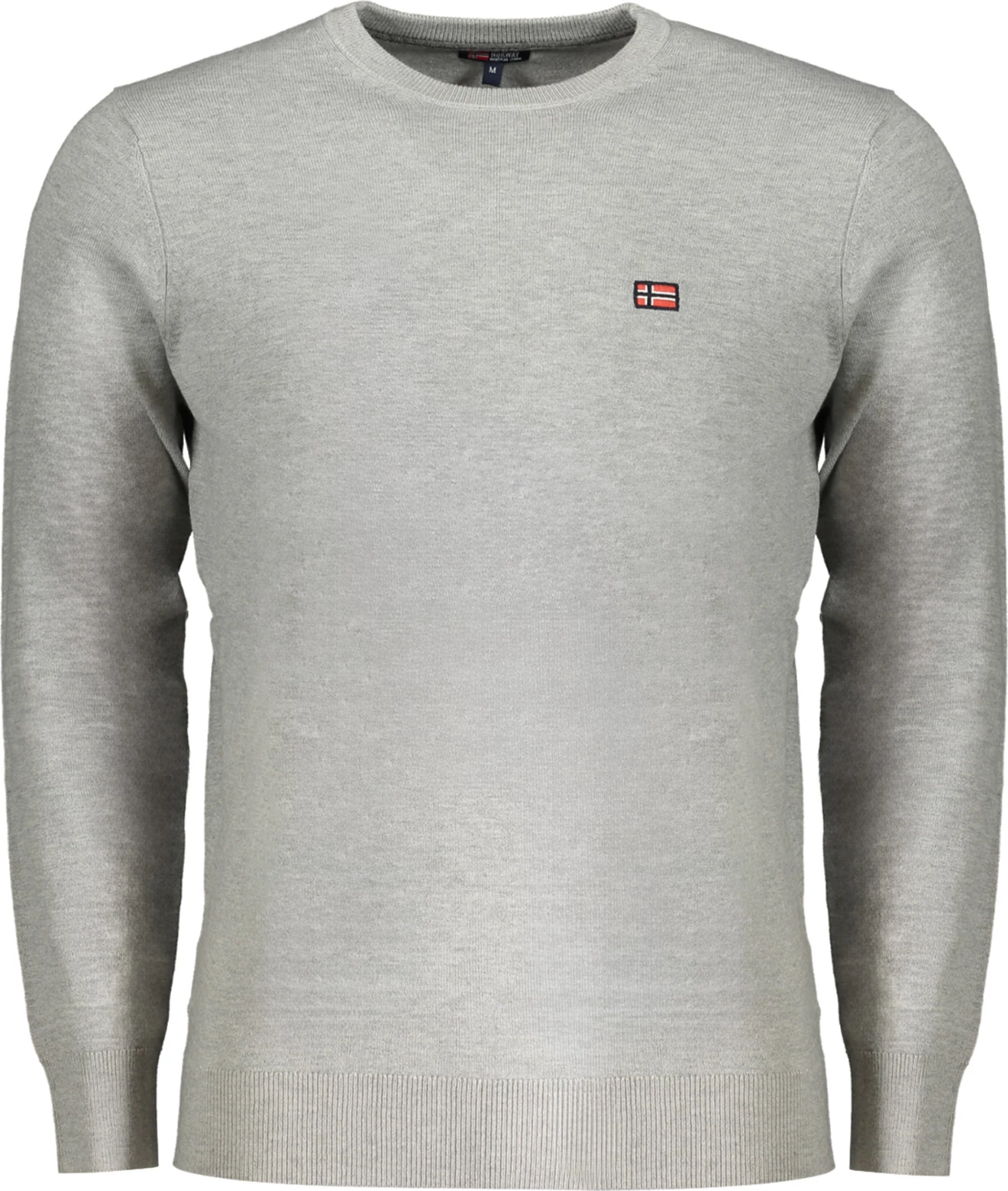 Maicë për meshkuj NORWAY 1963, gri