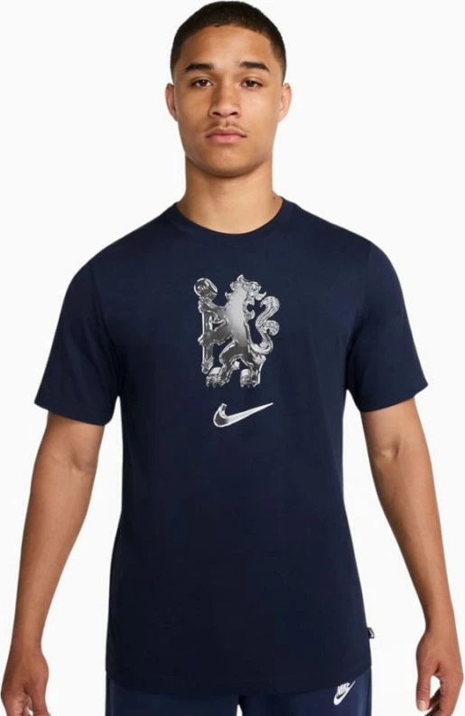 Maicë për meshkuj Nike Chelsea, navy