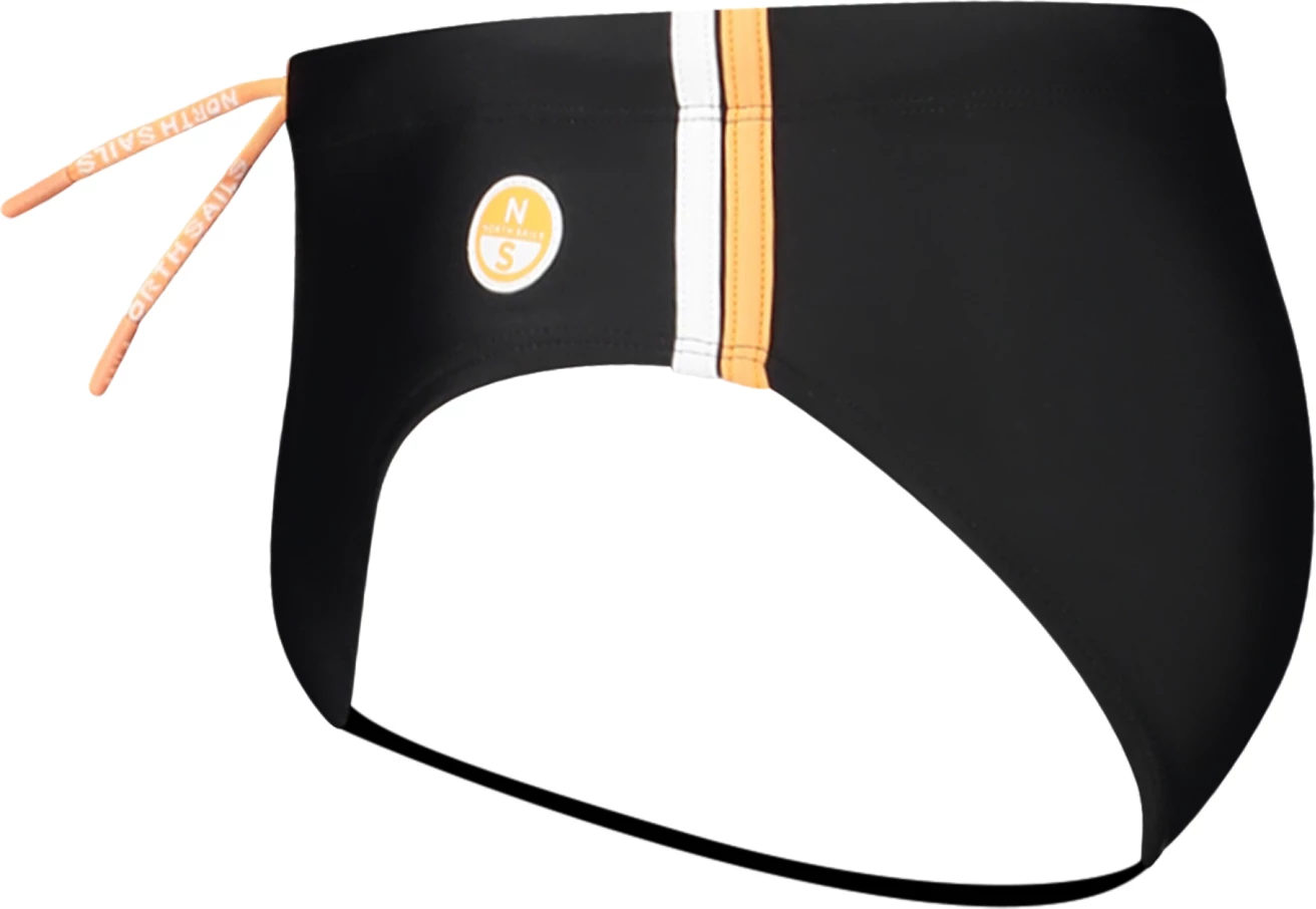 Të poshtme noti për meshkuj NORTH SAILS, të zeza