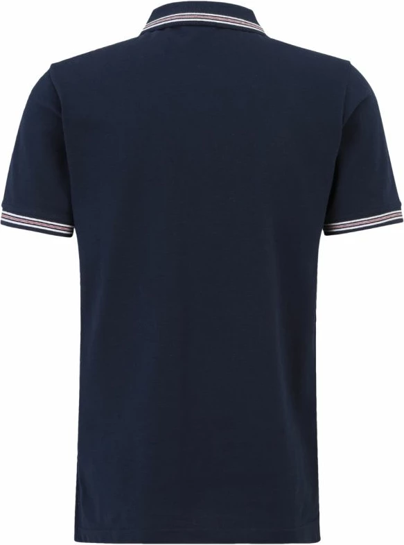 Maicë polo për meshkuj Fila, e kaltër