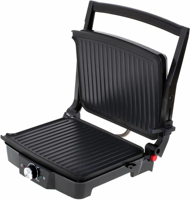 Grill elektrik CAMRY CR3053 2500W, i zi-argjend