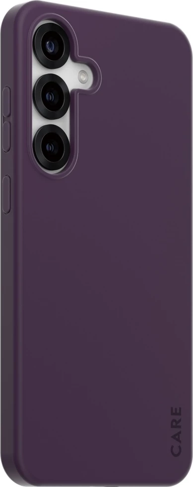 Mbështjellës PanzerGlass CARE për Samsung Galaxy S25+, Violet