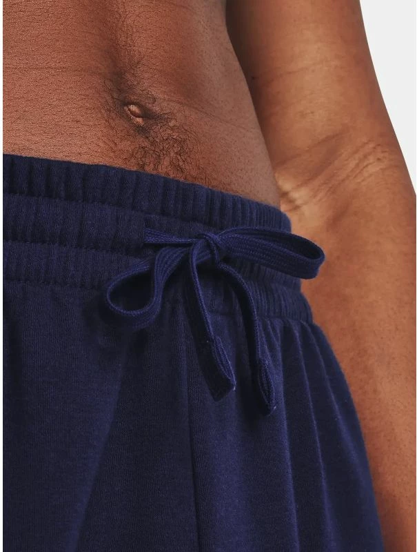 Pantallona sportive për meshkuj Under Armour, blu marine