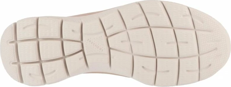 Atlete femra Skechers, rozë