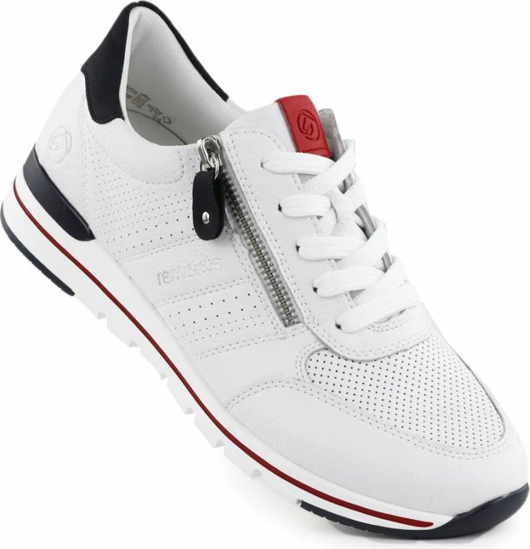 Atlete Rieker, të bardha