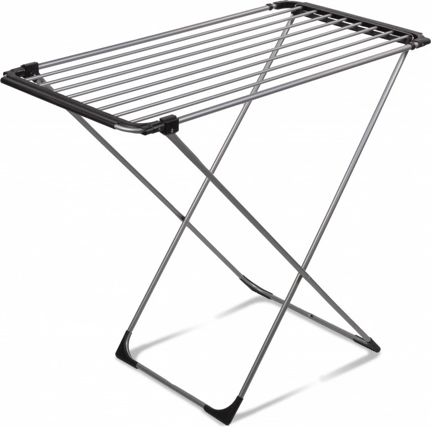 Tharëse rrobash Lamart MEXO LT8102, sipërfaqe 18 metra, argjend