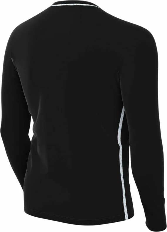 Maicë për fëmijë Nike, e zezë