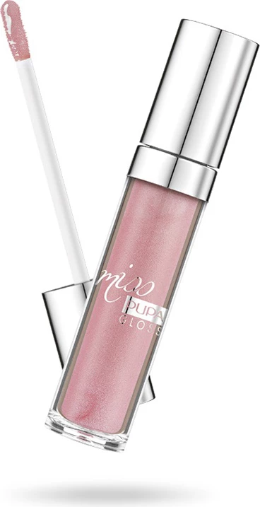 Pupa Gloss Miss 301 Sweet Candy