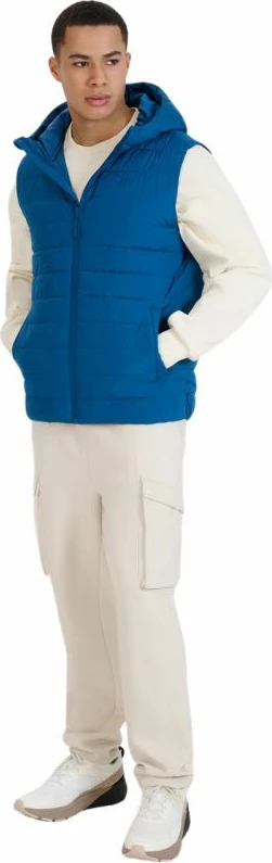 Jelek për meshkuj 4F, blu, jeshil