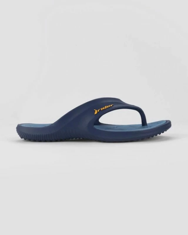 Flip-flopa për meshkuj Rider, të kaltërta