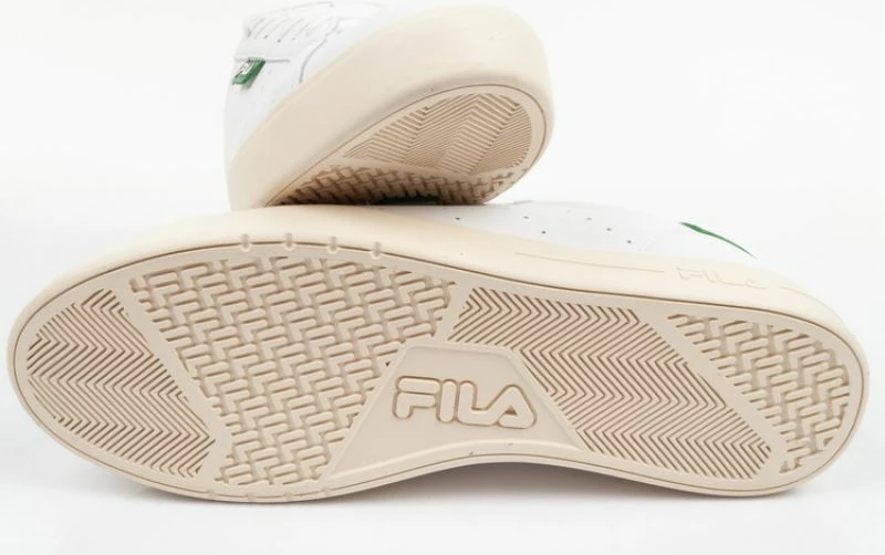 Atlete për femra Fila Lusso, të bardha