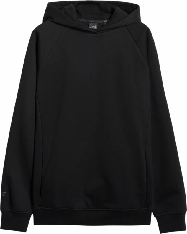 Duks për meshkuj 4F, i zi