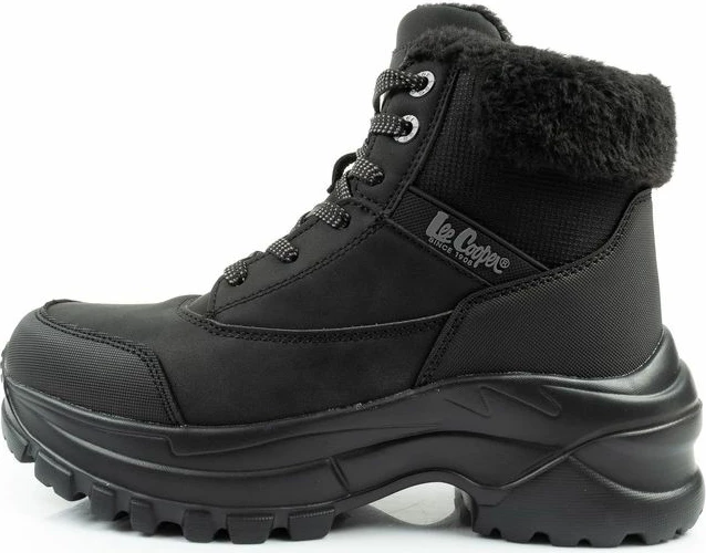 Atlete dimri për femra Lee Cooper, të zeza