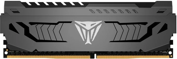 RAM Memorje Patriot Viper Steel DDR4, 8GB, 3200MHz, CL16, Gri