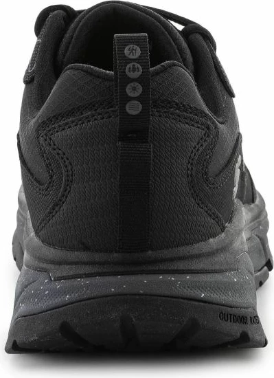 Atlete për meshkuj Skechers, të zeza