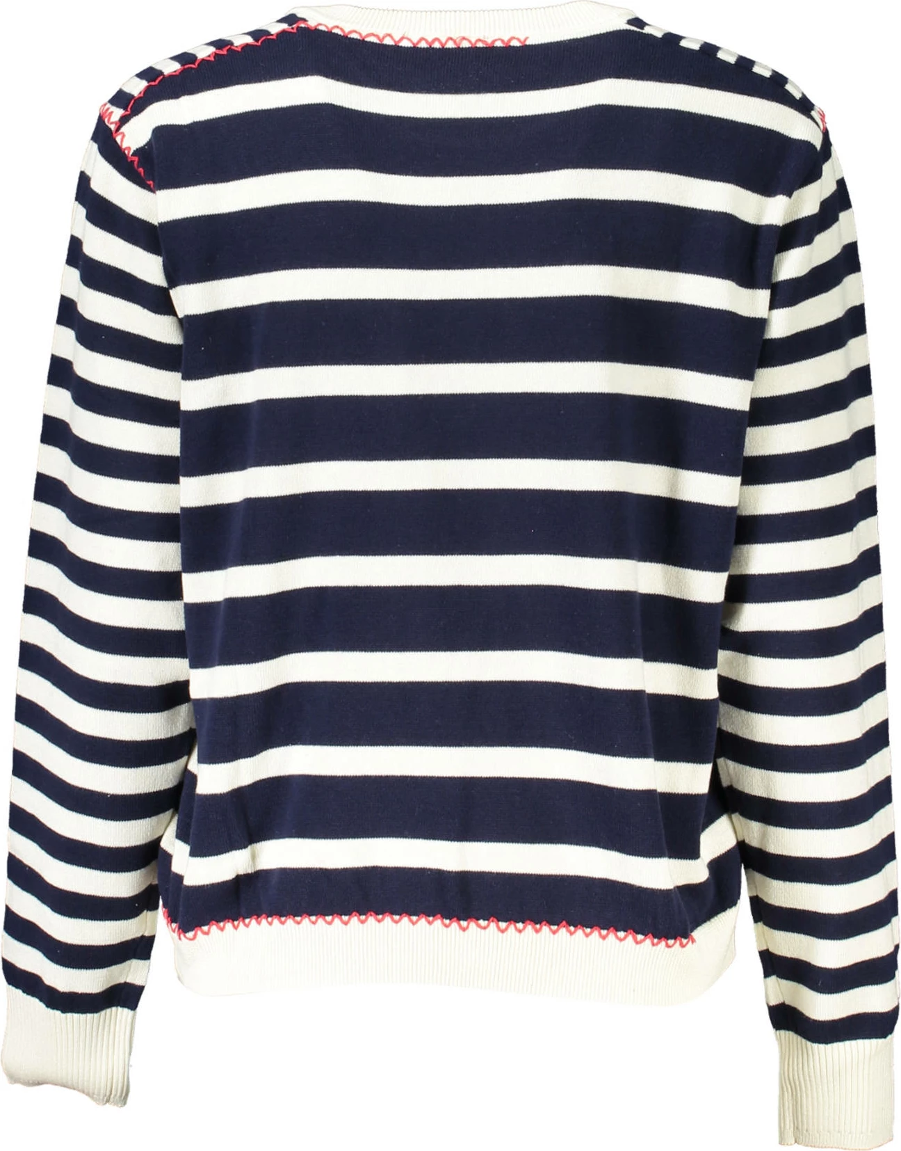 Xhemper femra Desigual, blu