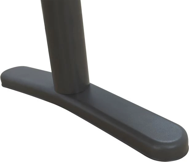 Tavolinë profesionale për konferenca, ngjyrë qershie, FH2047.13, 240x120x75 cm