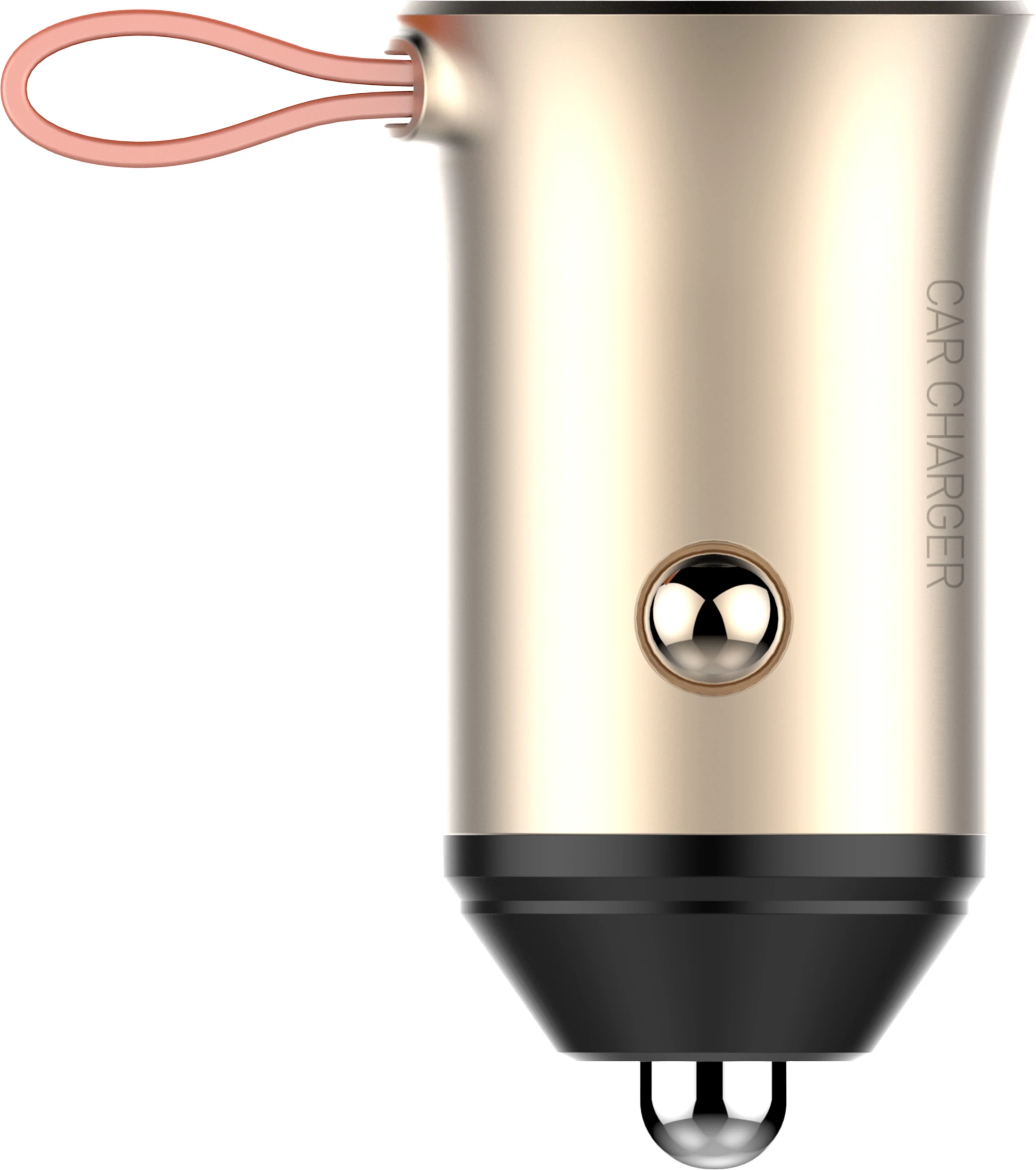 Karikues Për Veturë LDNIO C509Q (Ari)