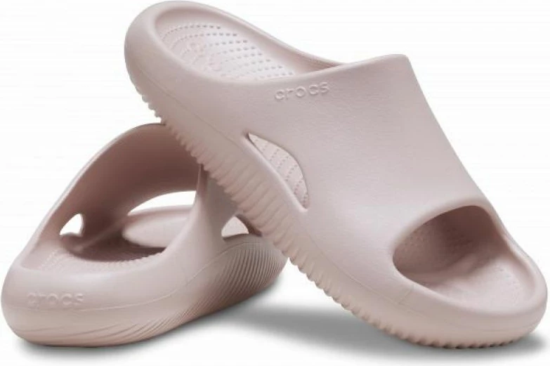 Flip-flop Crocs, rozë
